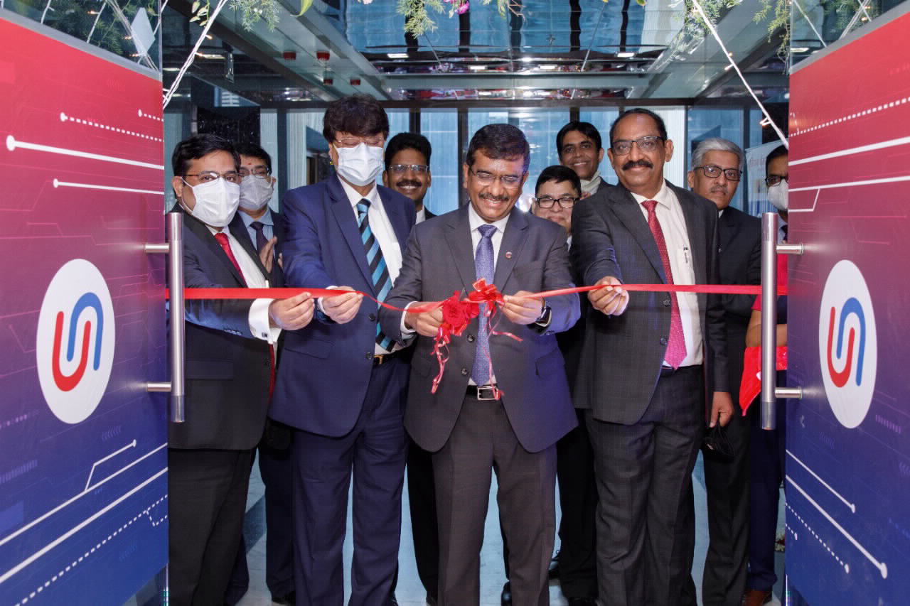 Union Bank of India accelerates its Digital Transformation journey  with the inauguration of Digital Vertical at BKC, Mumbai